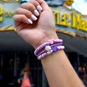 Mermaid Bracelet Set